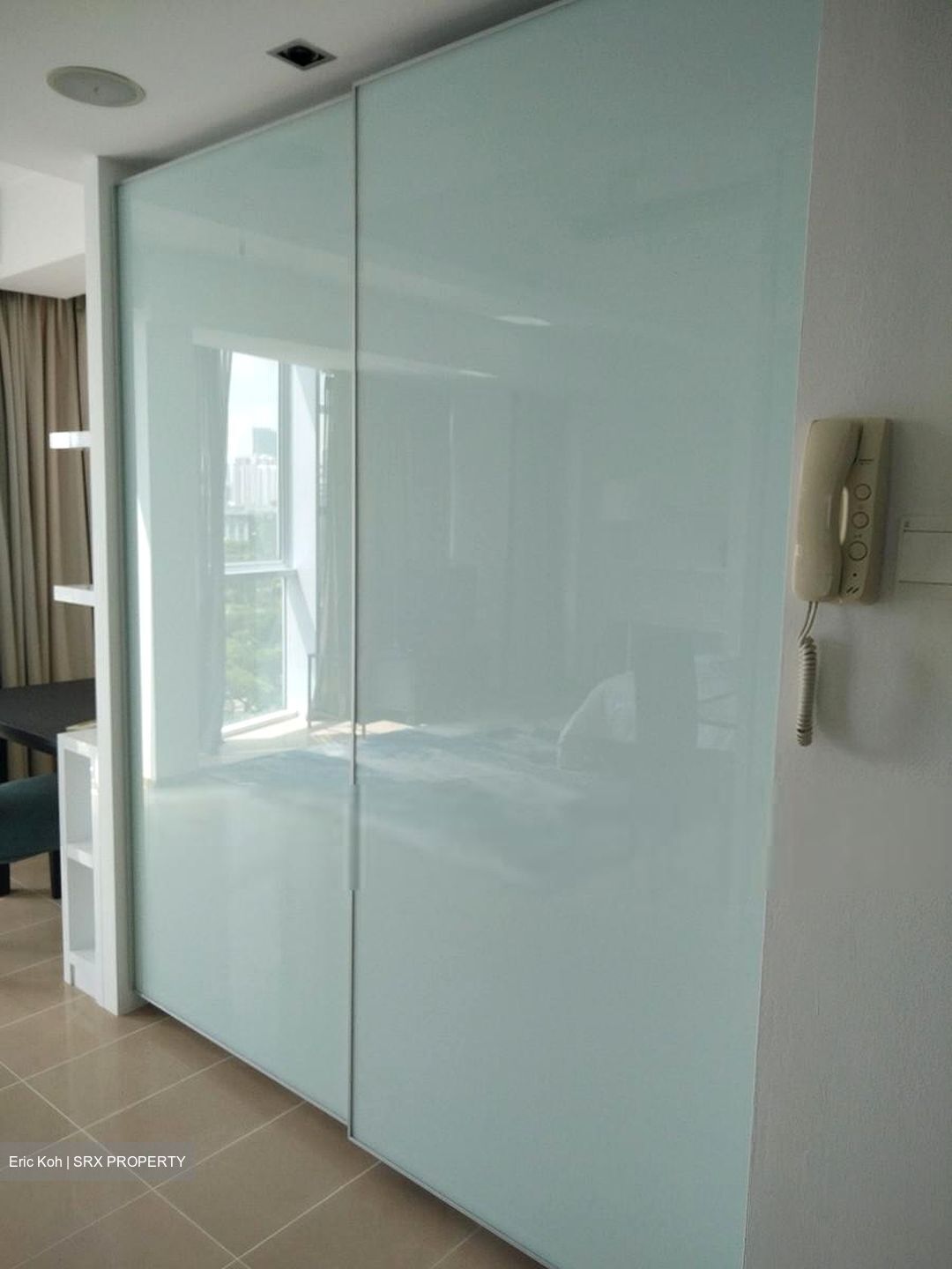 Niven Loft (D9), Apartment #459507121